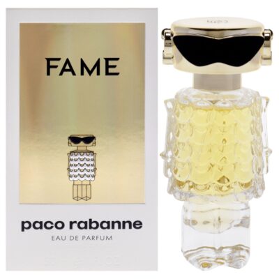 Paco Rabanne Fame for Women 1 oz Eau de Parfum Spray