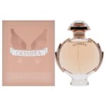 Paco Rabanne Olympea by Paco Rabanne for Women 2.7 oz EDP Spray