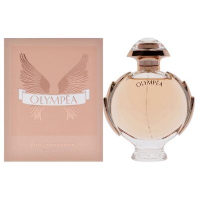 Paco Rabanne Olympea by Paco Rabanne for Women 2.7 oz EDP Spray