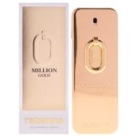 Paco Rabanne Million Gold Intense for Men 6.8 oz EDP Spray Eau de Parfum