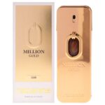 Paco Rabanne 1 Million Gold Elixir Intense for Men 3.4 oz Parfum Spray