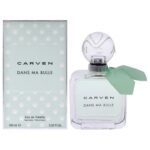 Carven Dans Ma Bulle by Carven for Women - 3.33 oz Eau de Toilette Spray