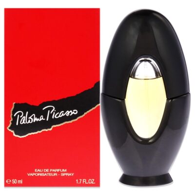 Paloma Picasso by Paloma Picasso for Women 1.7 oz EDP Spray