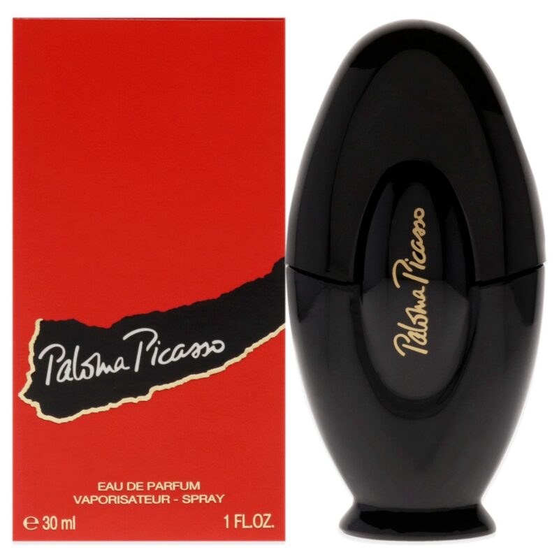 Paloma Picasso by Paloma Picasso for Women - 1 oz EDP Spray Eau de Parfum