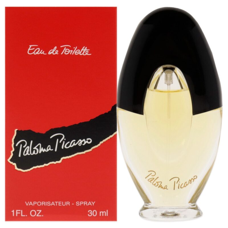 Paloma Picasso by Paloma Picasso for Women - 1 oz Eau de Toilette Spray