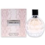 Jimmy Choo by Jimmy Choo for Women 3.3 oz Eau de Toilette Spray
