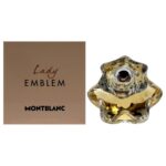 Mont Blanc Lady Emblem by Mont Blanc for Women 2.5 oz EDP Spray