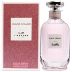 Coach Dreams by Coach for Women - 3 oz EDP Spray Eau de Parfum