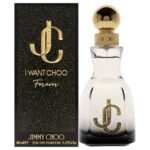 Jimmy Choo I Want Choo Forever for Women 1.3 oz EDP Spray Eau de Parfum