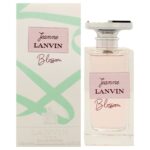 Lanvin Jeanne Blossom by Lanvin for Women 3.3 oz EDP Spray Eau de Parfum