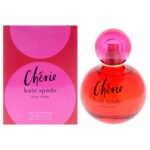 Kate Spade Cherie by Kate Spade for Women - 3.3 oz EDP Spray Eau de Parfum