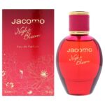 Jacomo Night Bloom by Jacomo for Women - 1.7 oz EDP Spray Eau de Parfum