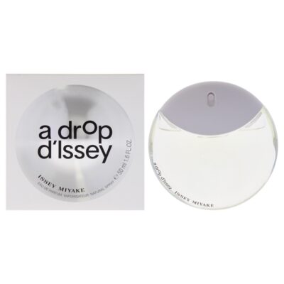 Issey Miyake A Drop Dissey for Women 1.6 oz EDP Spray Eau de Parfum