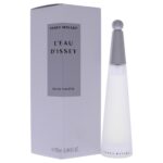Issey Miyake Leau Dissey for Women 0.84 oz Eau de Toilette Spray