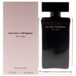 Narciso Rodriguez by Narciso Rodriguez for Women 3.3 oz Eau de Toilette Spray