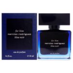 Narciso Rodriguez For Him Bleu Noir for Men 1.6 oz EDP Spray Eau de Parfum