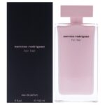 Narciso Rodriguez by Narciso Rodriguez for Women 5 oz EDP Spray Eau de Parfum