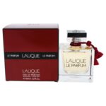 Lalique Le Parfum by Lalique for Women - 3.3 oz EDP Spray Eau de Parfum