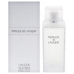 Lalique Perles de Lalique by Lalique for Women 3.3 oz EDP Spray Eau de Parfum