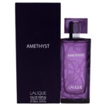 Lalique Amethyst by Lalique for Women 3.3 oz EDP Spray Eau de Parfum