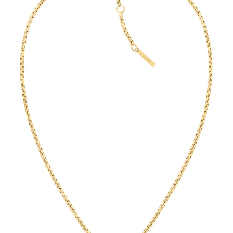 Calvin Klein Jewelry 35000365 (35000365) Women JEWELRY