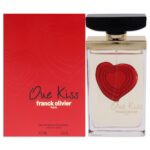 Franck Olivier One Kiss by Franck Olivier for Women 2.5 oz EDP Spray