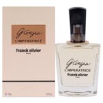 Franck Olivier Giorgia Limperatrice for Women - 2.5 oz EDP Spray Eau de Parfum