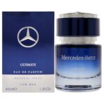 Mercedes-Benz Ultimate by Mercedes-Benz for Men - 1.3 oz EDP Spray Eau de Parfum