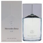 Mercedes-Benz Air by Mercedes-Benz for Men 3.4 oz EDP Spray Eau de Parfum