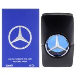 Mercedes-Benz Man by Mercedes-Benz for Men - 1 oz Eau de Toilette Spray