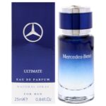 Mercedes-Benz Ultimate by Mercedes-Benz for Men 0.84 oz EDP Spray