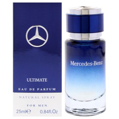 Mercedes-Benz Ultimate by Mercedes-Benz for Men 0.84 oz EDP Spray