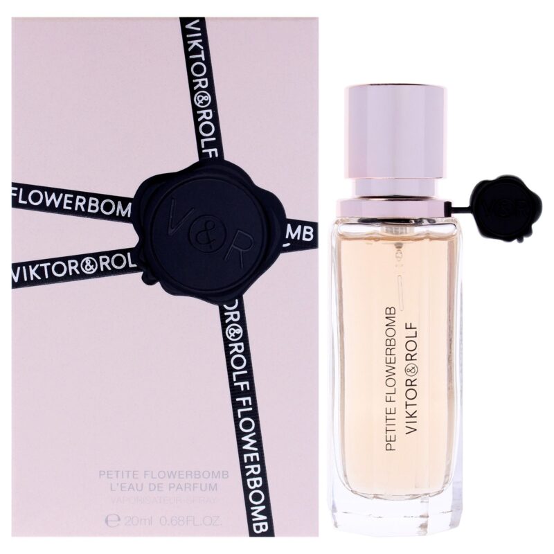 Viktor and Rolf Flowerbomb for Women 0.68 oz L'Eau de Parfum Spray