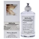 Maison Margiela Replica Lazy Sunday Morning for Women 3.4 oz EDT Spray Refillable