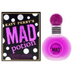 Katy Perry Mad Potion by Katy Perry for Women 3.4 oz EDP Spray Eau de Parfum