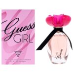 Guess Guess Girl by Guess for Women - 1.7 oz Eau de Toilette Spray