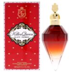 Katy Perry Killer Queen by Katy Perry for Women 3.4 oz EDP Spray Eau de Parfum