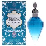 Katy Perry Royal Revolution for Women 3.4 oz Eau de Parfum Spray