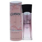 Lomani Amazing by Lomani for Women 3.3 oz EDP Spray Eau de Parfum