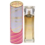 Lomani So Beautiful by Lomani for Women - 3.3 oz EDP Spray Eau de Parfum