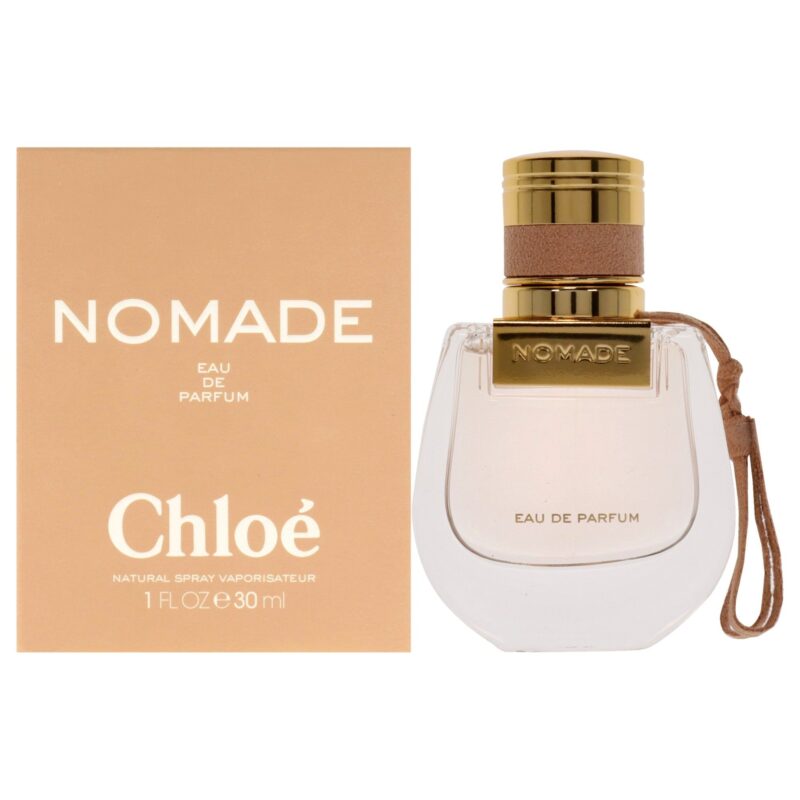 Chloe Nomade by Chloe for Women - 1 oz EDP Spray Eau de Parfum
