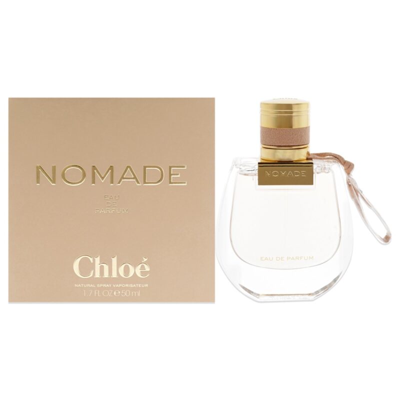 Chloe Nomade by Chloe for Women - 1.7 oz EDP Spray Eau de Parfum
