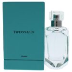Tiffany and Co. Sheer for Women 2.5 oz Eau de Toilette Spray