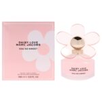Marc Jacobs Daisy Love Eau So Sweet for Women 3.3 oz Eau de Toilette Spray