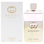 Gucci Guilty Pour Femme by Gucci for Women 3 oz Eau de Parfum Spray