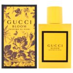 Gucci Bloom Profumo Di Fiori for Women 1.6 oz EDP Spray Eau de Parfum