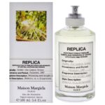Maison Margiela Replica Under The Lemon Trees for Unisex 3.4 oz Eau de Toilette Spray