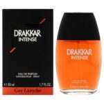 Guy Laroche Drakkar Intense for Men 1.7 oz Eau de Parfum Spray