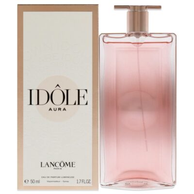 Lancome Idole Aura by Lancome for Women - 1.7 oz EDP Spray Eau de Parfum