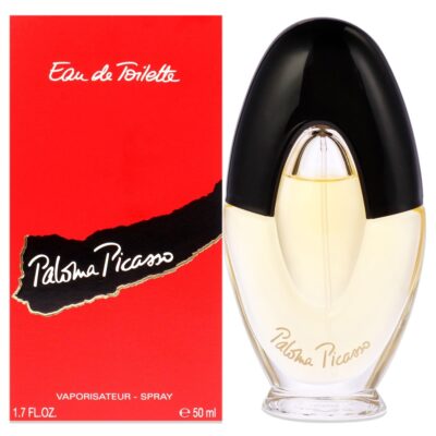 Paloma Picasso by Paloma Picasso for Women - 1.7 oz Eau de Toilette Spray
